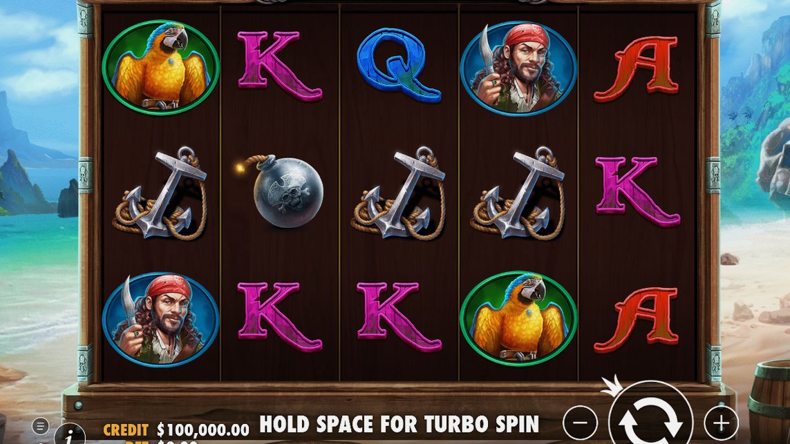 Pirate Golden Age